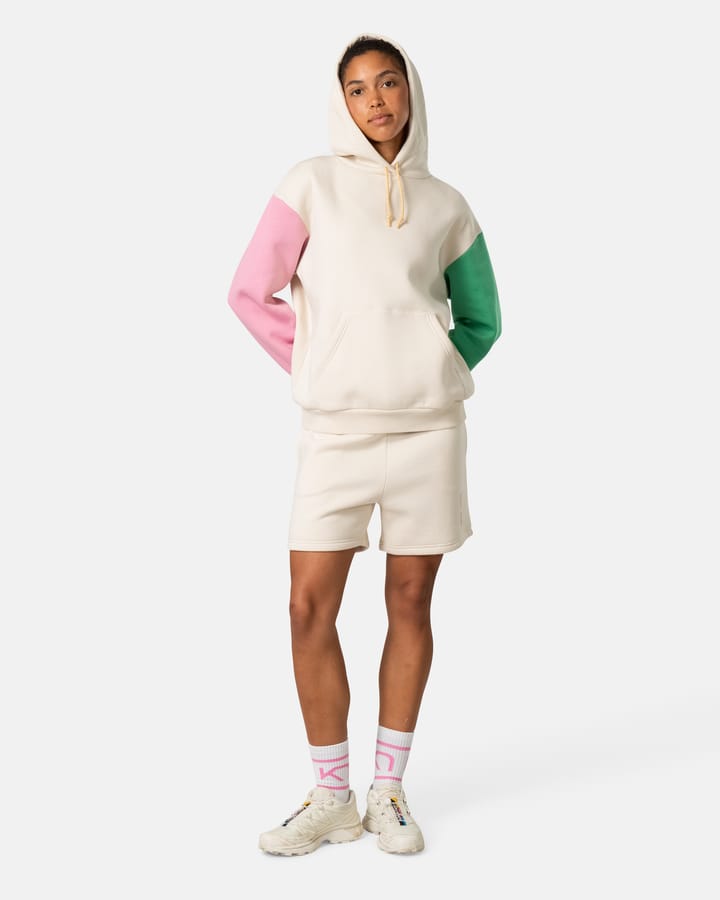 Kari Traa Women's Anelie Hood Light Beige Kari Traa