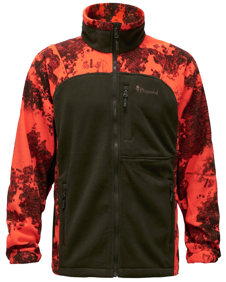 Men's Oviken Fleecejacket