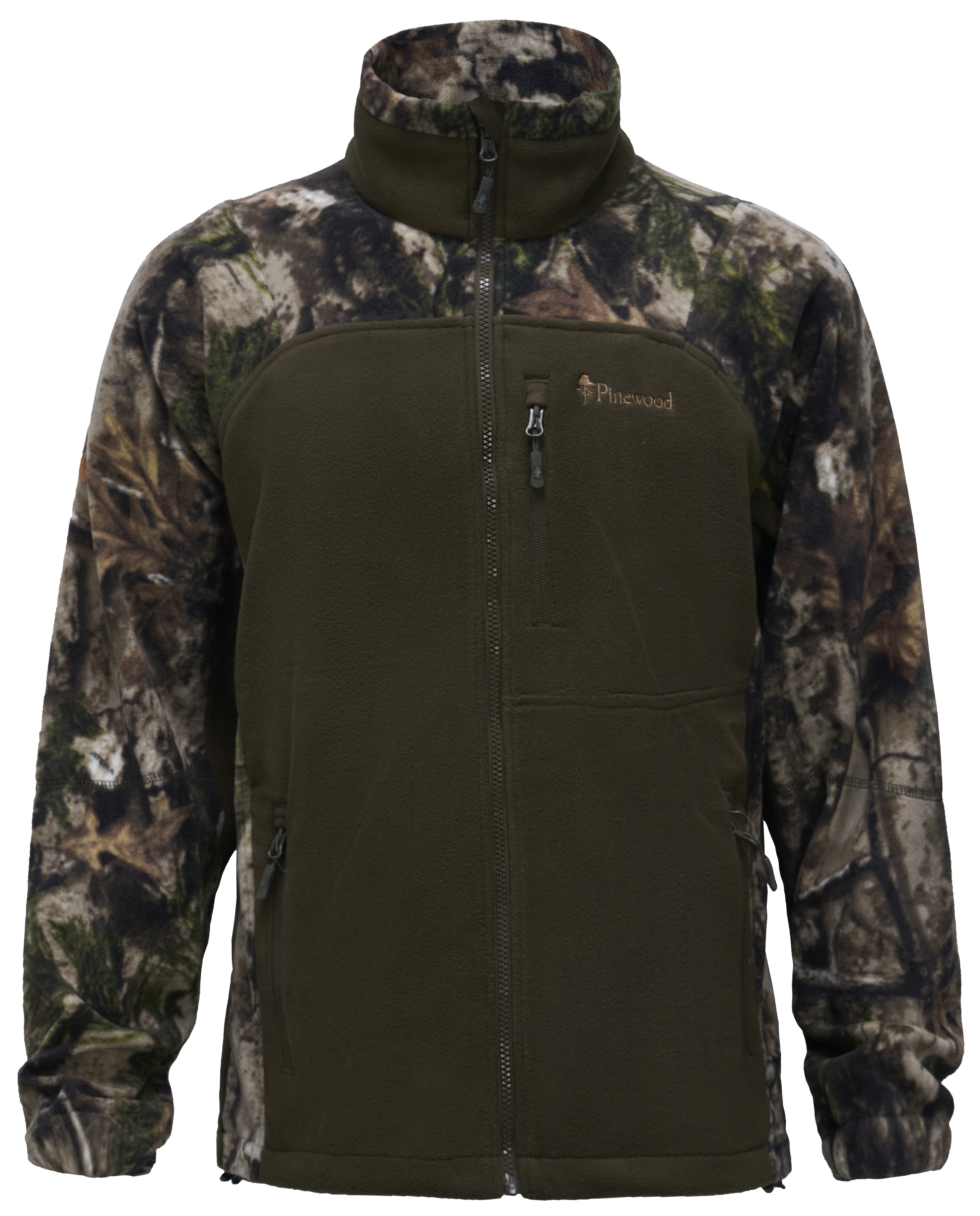 Pinewood Men's Oviken Fleecejacket