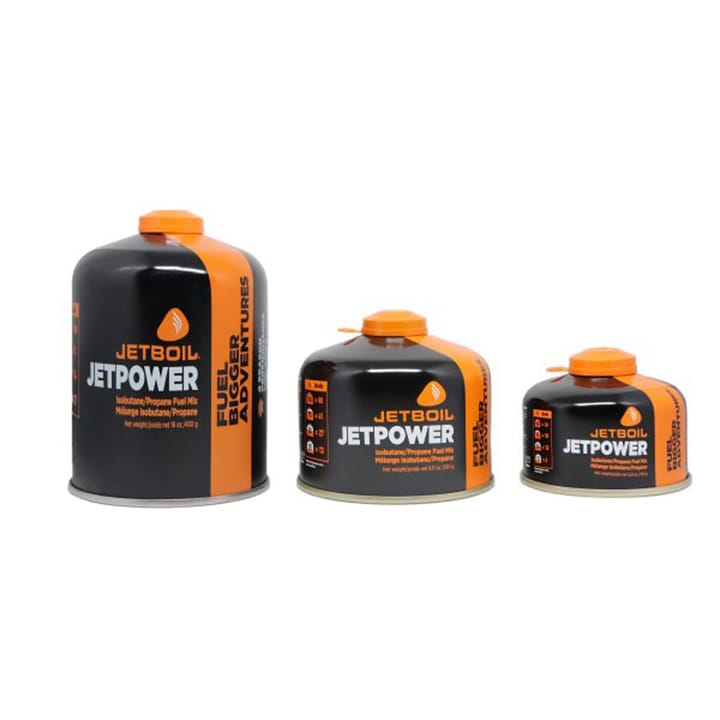 Jetboil Gassboks Fuel 230g Jetboil Jetboil Gassboks Fuel 230g Jetboil