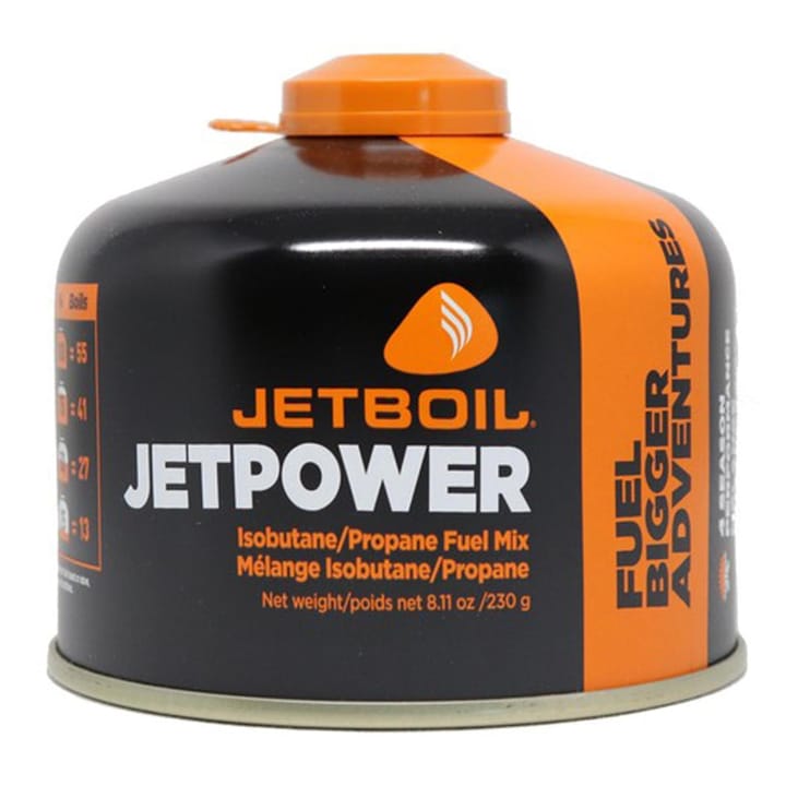 Jetboil Gassboks Fuel 230g Jetboil