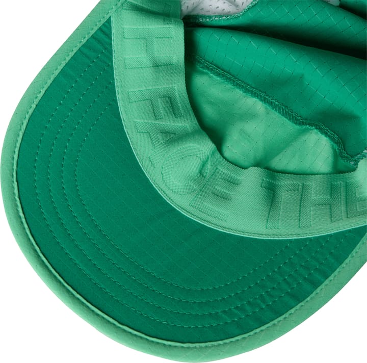 The North Face Summer LT Run Hat Nebula Green/Spring Bud The North Face The North Face Summer LT Run Hat Nebula Green/Spring Bud The North Face