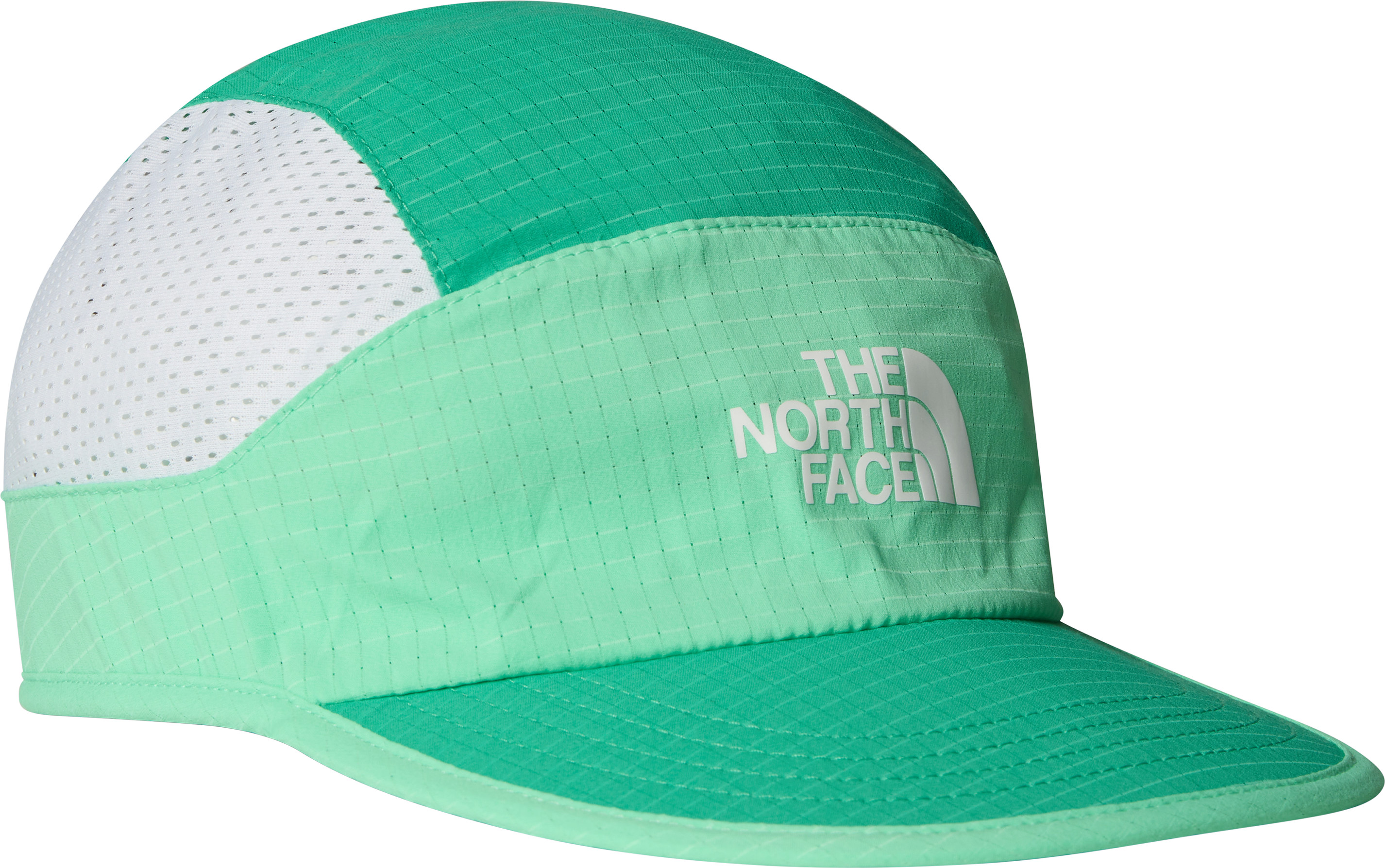 The North Face Summer LT Run Hat TNF Black | Buy The North