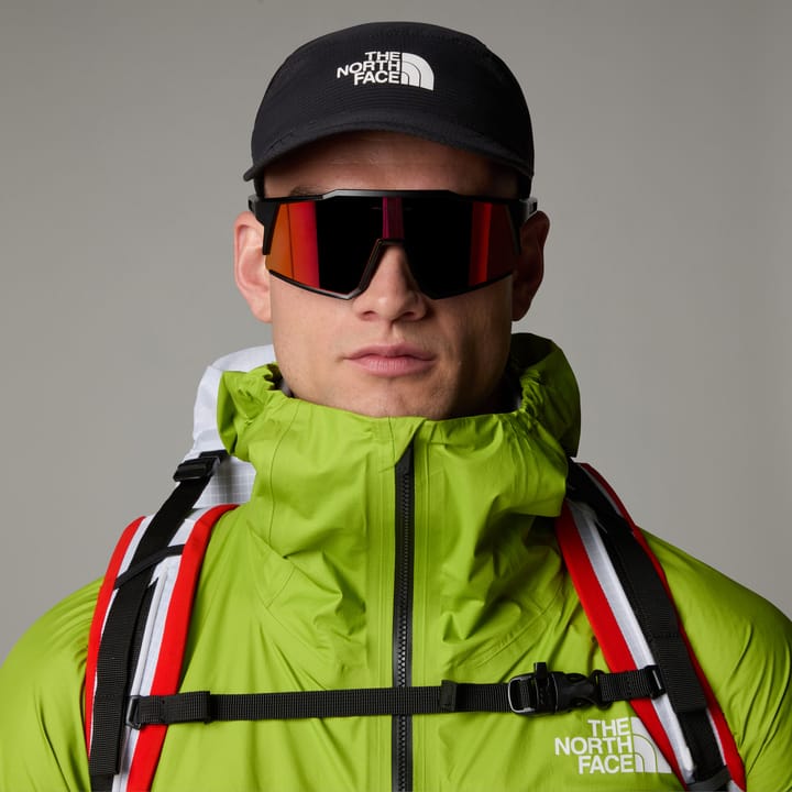 The North Face Summer LT Run Hat TNF Black The North Face