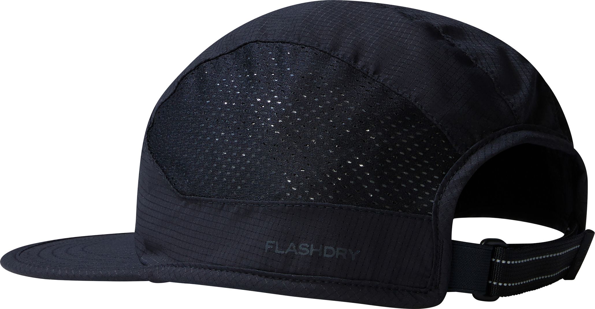 The North Face Summer LT Run Hat TNF Black | Buy The North