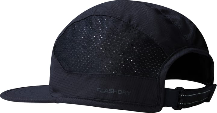 The North Face Summer LT Run Hat TNF Black The North Face
