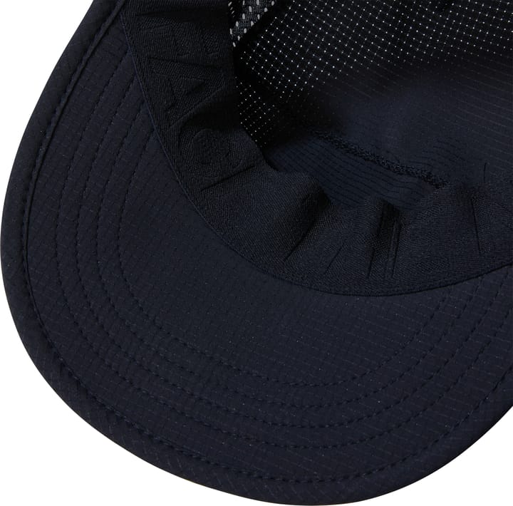 The North Face Summer LT Run Hat TNF Black The North Face