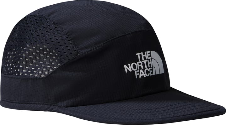 The North Face Summer LT Run Hat TNF Black The North Face