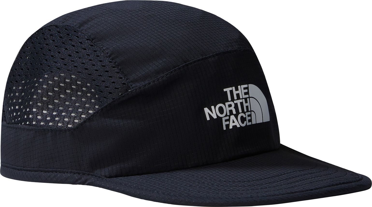 The North Face Summer LT Run Hat TNF Black