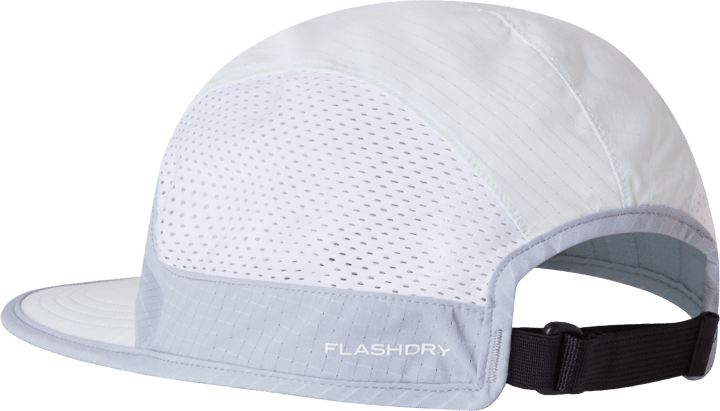 The North Face Summer LT Run Hat Frost Grey/Pearl Stone The North Face