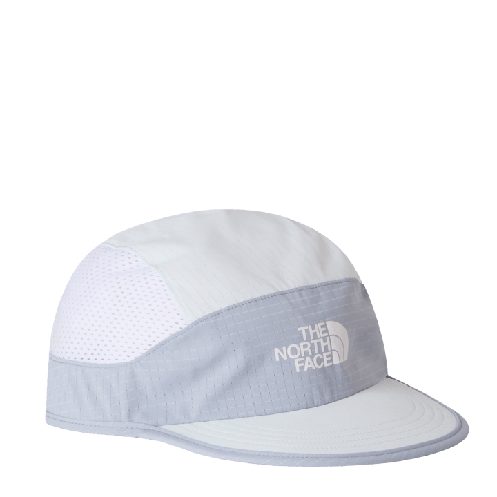 The North Face Summer LT Run Hat Frost Grey/Pearl Stone The North Face