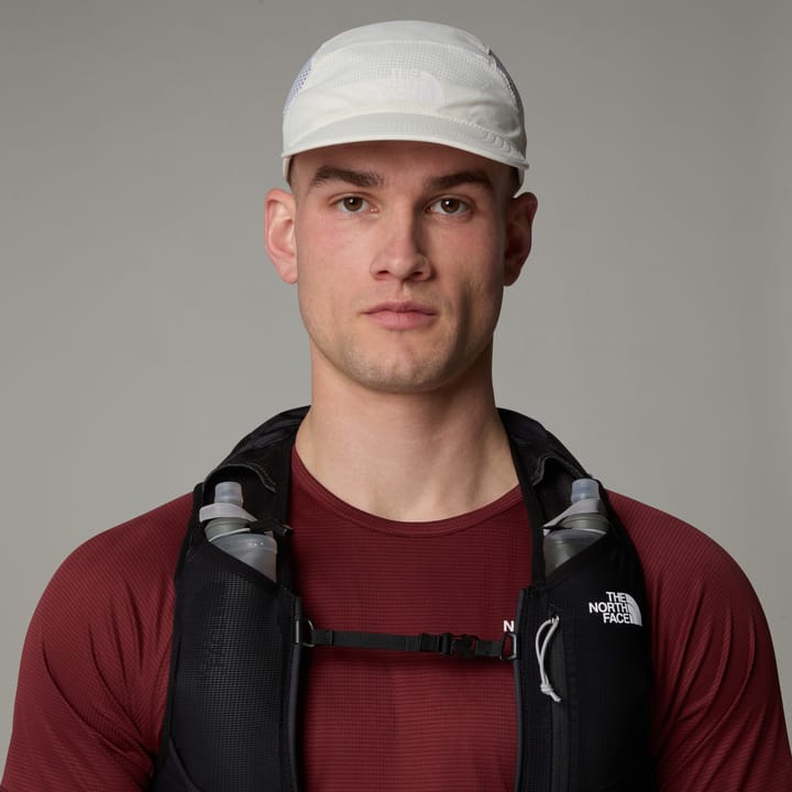 The North Face Summer LT Run Hat White Dune The North Face The North Face Summer LT Run Hat White Dune The North Face