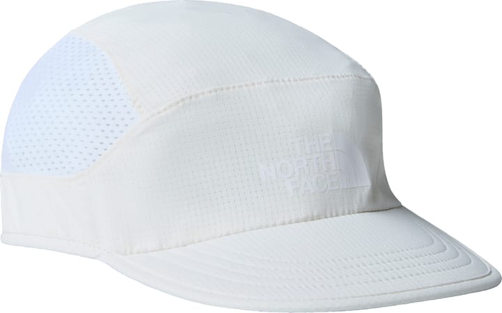 The North Face Summer LT Run Hat White Dune The North Face