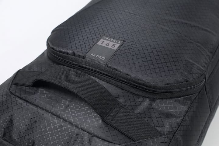 Nitro Tracker Wheelie Board Bag Phantom Nitro