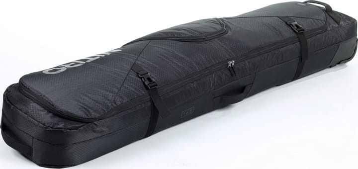 Nitro Tracker Wheelie Board Bag Phantom Nitro