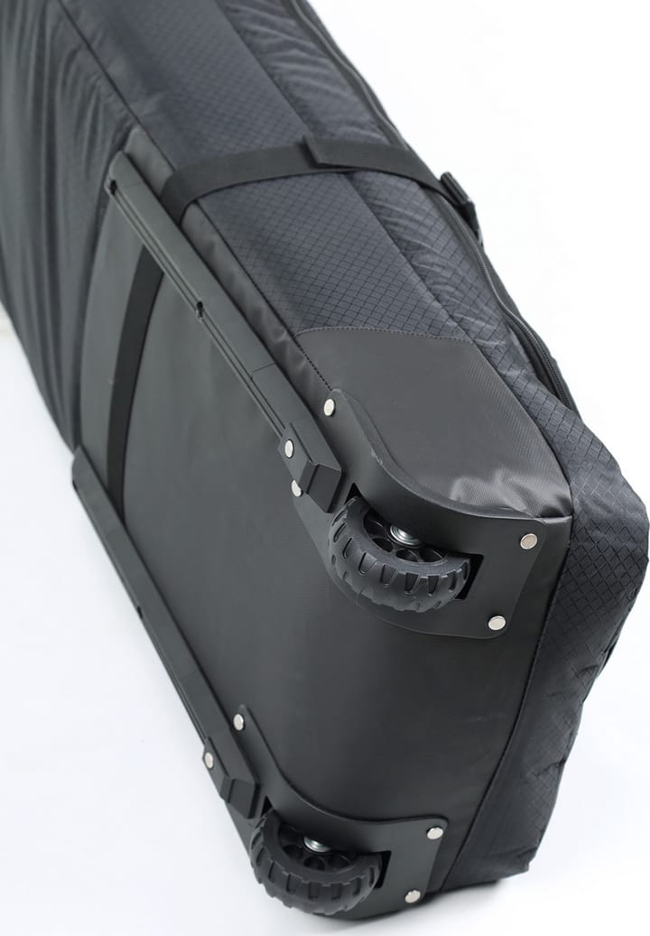 Nitro Tracker Wheelie Board Bag Phantom Nitro