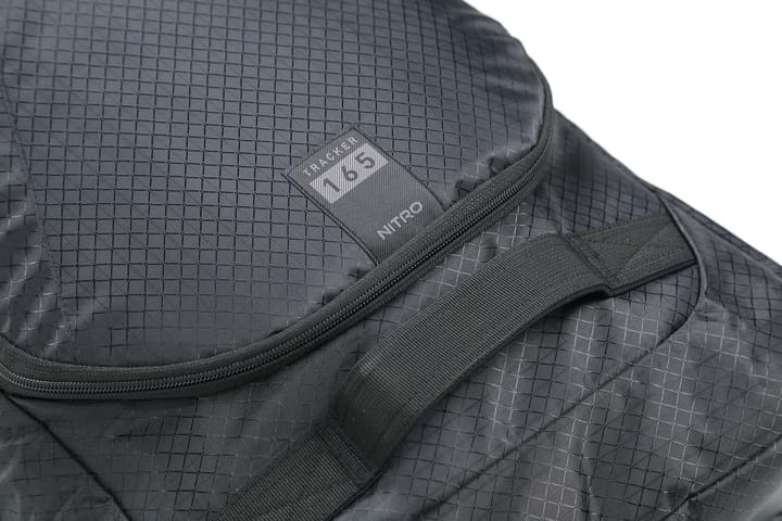 Nitro Tracker Wheelie Board Bag Phantom Nitro