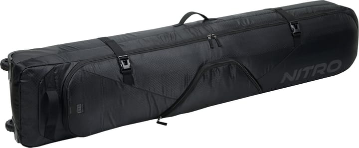 Nitro Tracker Wheelie Board Bag Phantom Nitro