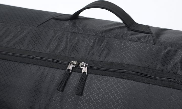 Nitro Tracker Wheelie Board Bag Phantom Nitro