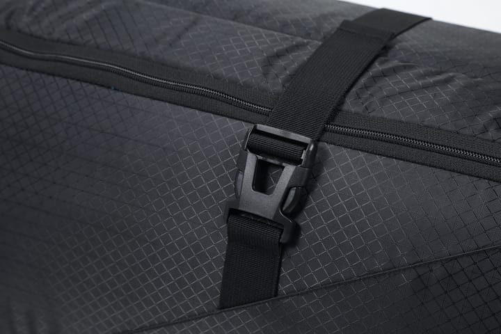Nitro Tracker Wheelie Board Bag Phantom Nitro