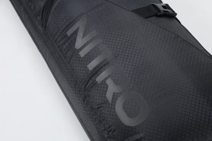 Nitro Tracker Wheelie Board Bag Phantom Nitro