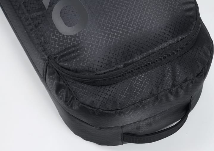 Nitro Tracker Wheelie Board Bag Phantom Nitro