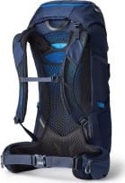 Gregory Men's Zulu 35 Halo Blue Gregory
