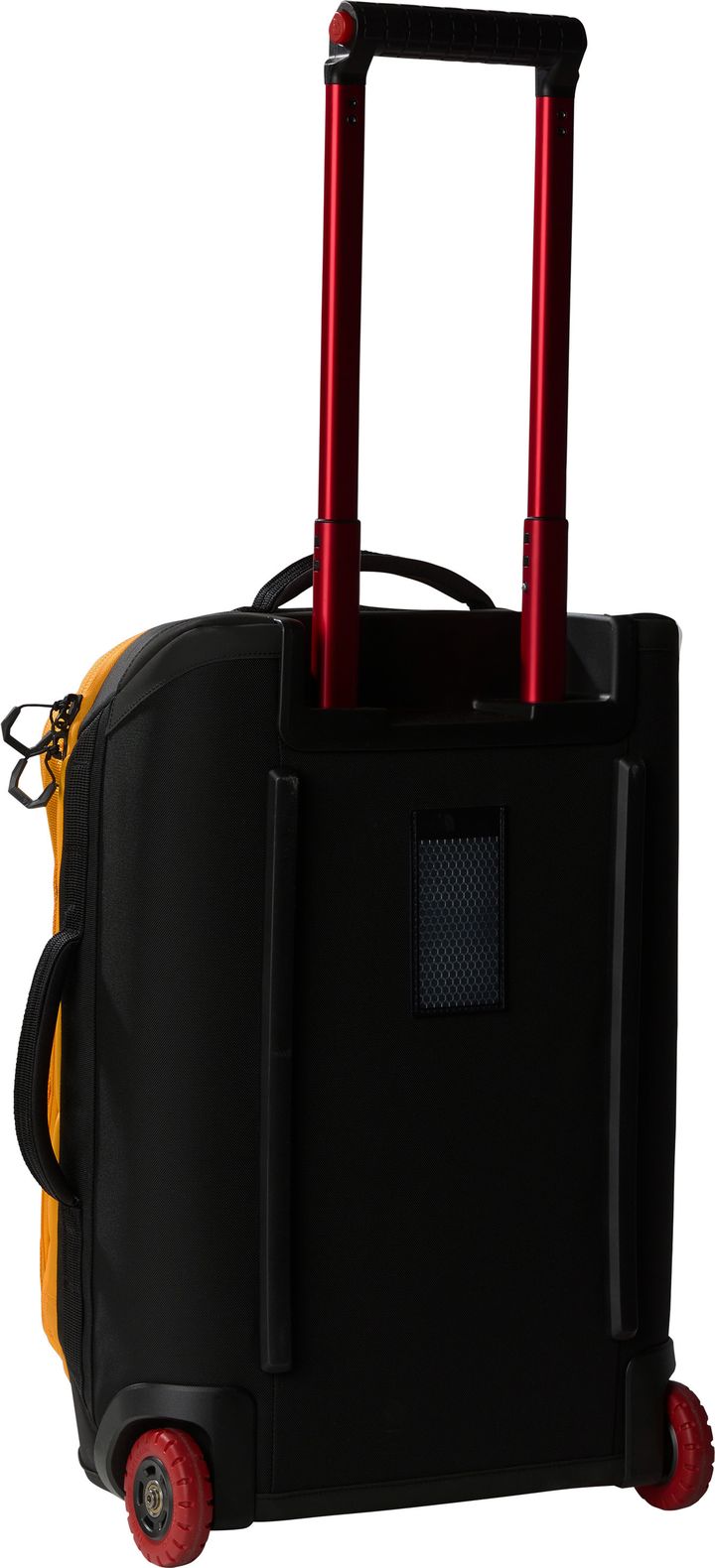 The North Face Base Camp Rolling Thunder 22" Summit Gold/TNF Black/NPF The North Face