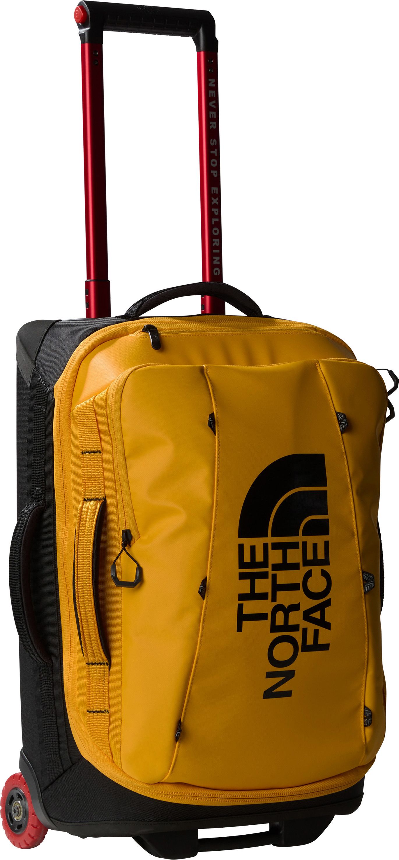 The North Face Base Camp Rolling Thunder 22