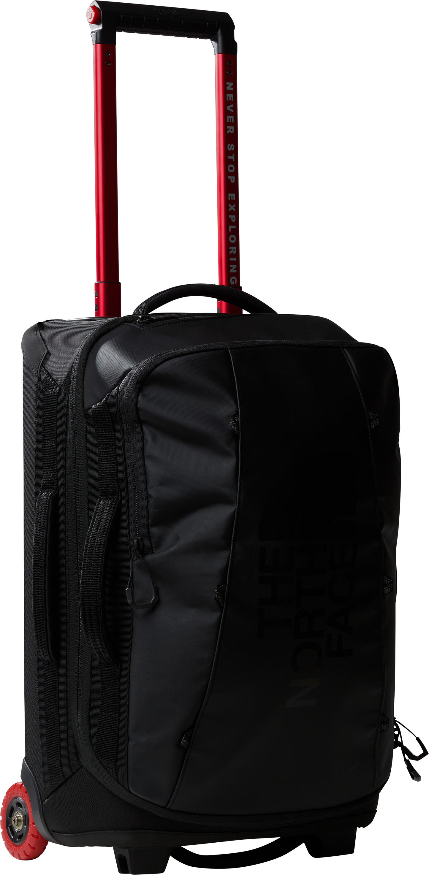 The North Face Base Camp Rolling Thunder 22"