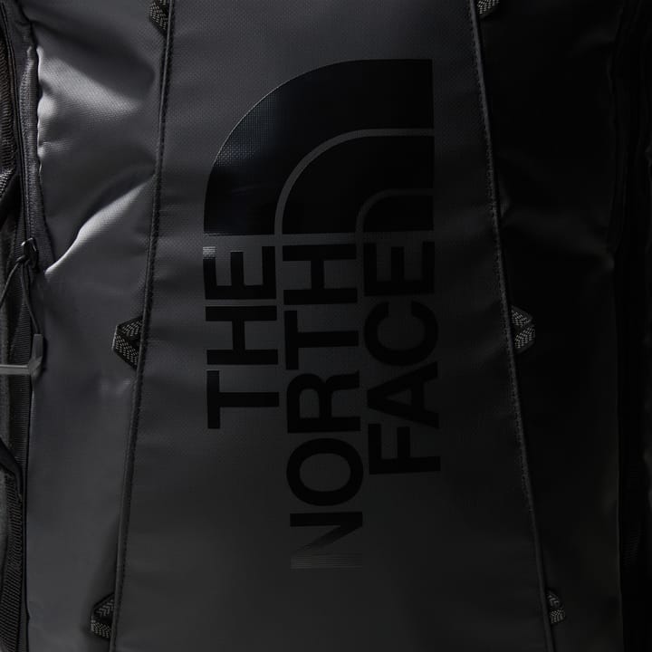 The North Face Base Camp Rolling Thunder 22" TNF Black/TNF White The North Face The North Face Base Camp Rolling Thunder 22" TNF Black/TNF White The North Face