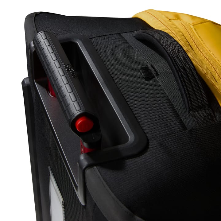The North Face Base Camp Rolling Thunder 28" Summit Gold/TNF Black/NPF The North Face The North Face Base Camp Rolling Thunder 28" Summit Gold/TNF Black/NPF The North Face
