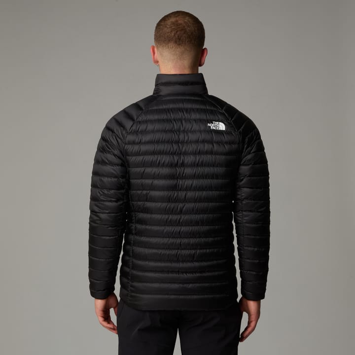 The North Face Men's Bettaforca Down Jacket TNF Black/TNF Black/NPF The North Face The North Face Men's Bettaforca Down Jacket TNF Black/TNF Black/NPF The North Face
