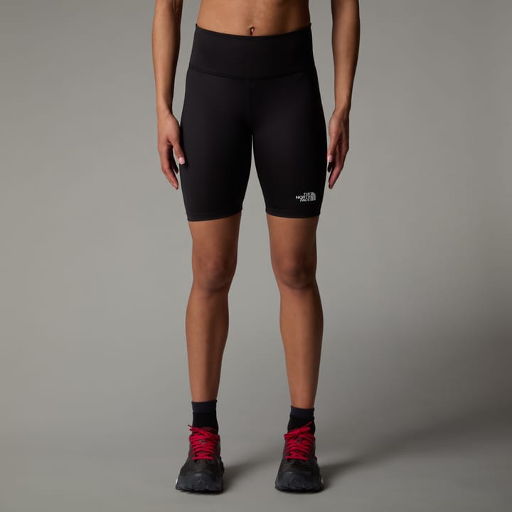 The North Face Women's Flex Short Leggings TNF Black The North Face The North Face Women's Flex Short Leggings TNF Black The North Face