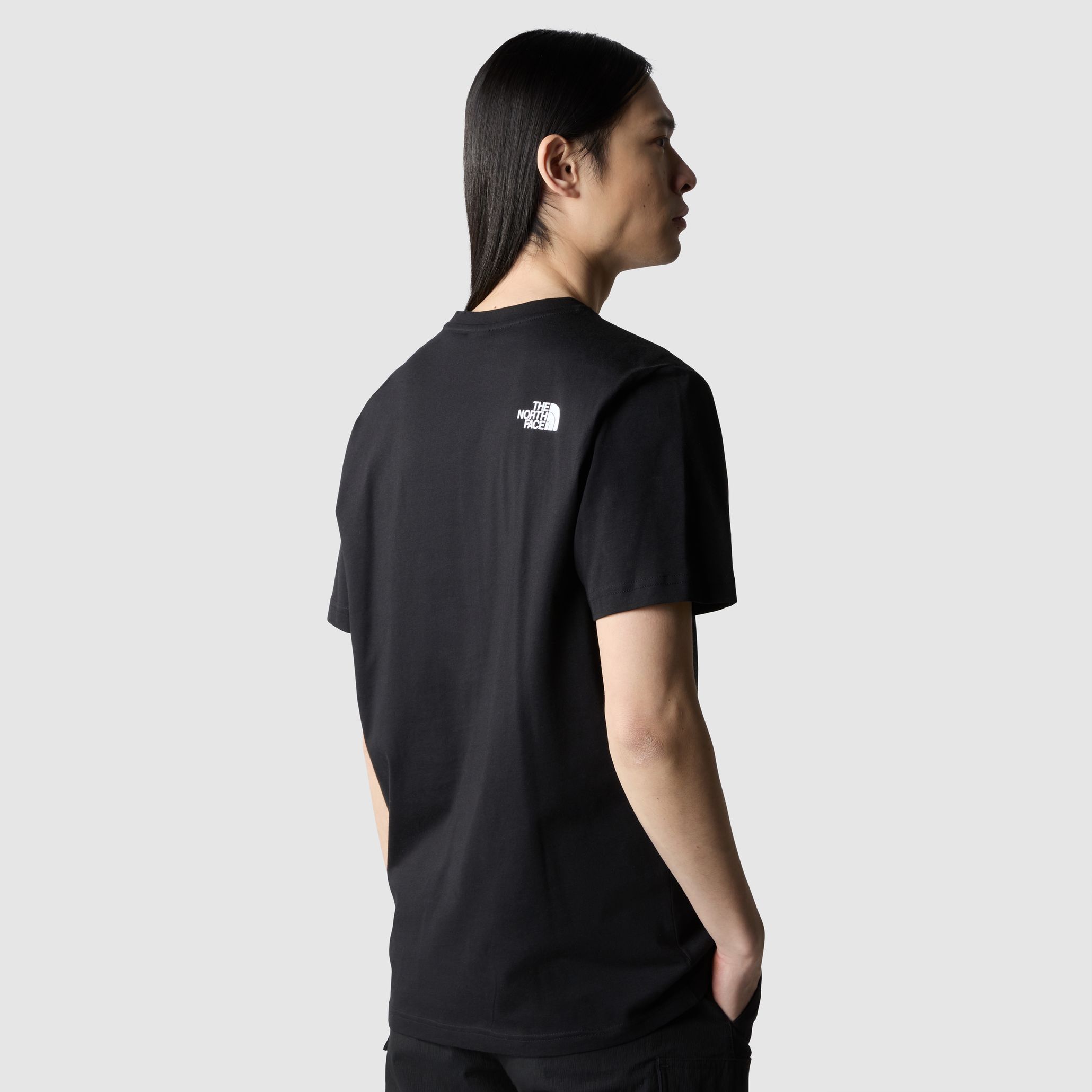 Tシャツ・カットソー [The North Face] M'S CITY TRAVEL SHIRTS - BLACK 楽天市場】【正規品】 THE NORTH FACE Tシャツ M'S CITY TRAVEL