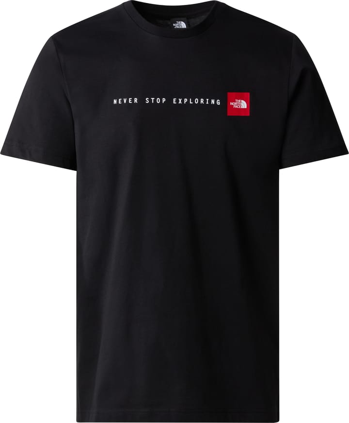 ★THE NORTH FACE★ Men's Frostel Short Sleeve T-ShirtBLACK N Amazon.com: The North Face Men's Short-Sleeve North Faces