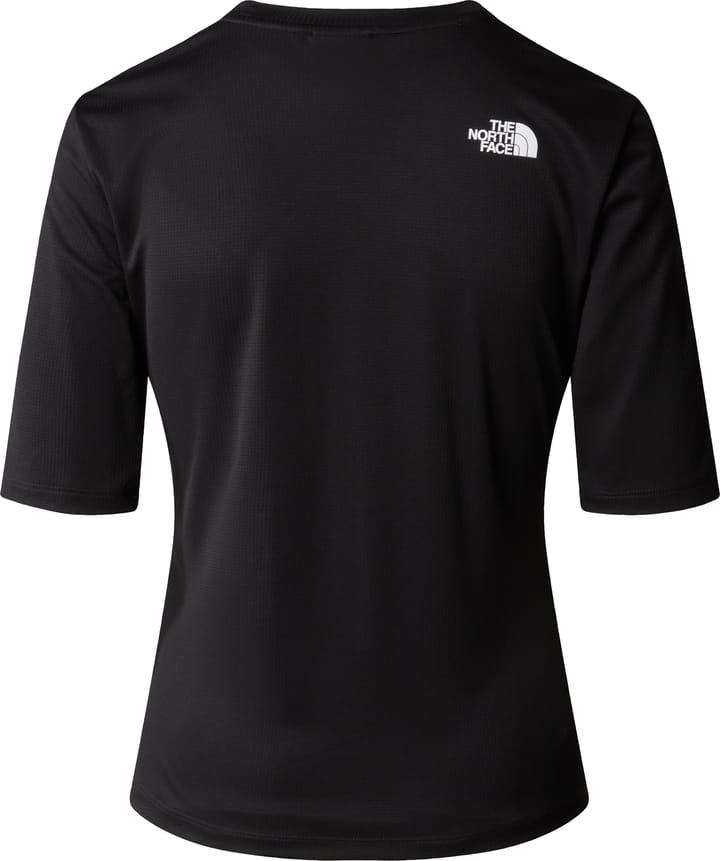 The North Face Women's Shadow T-Shirt TNF Black The North Face The North Face Women's Shadow T-Shirt TNF Black The North Face