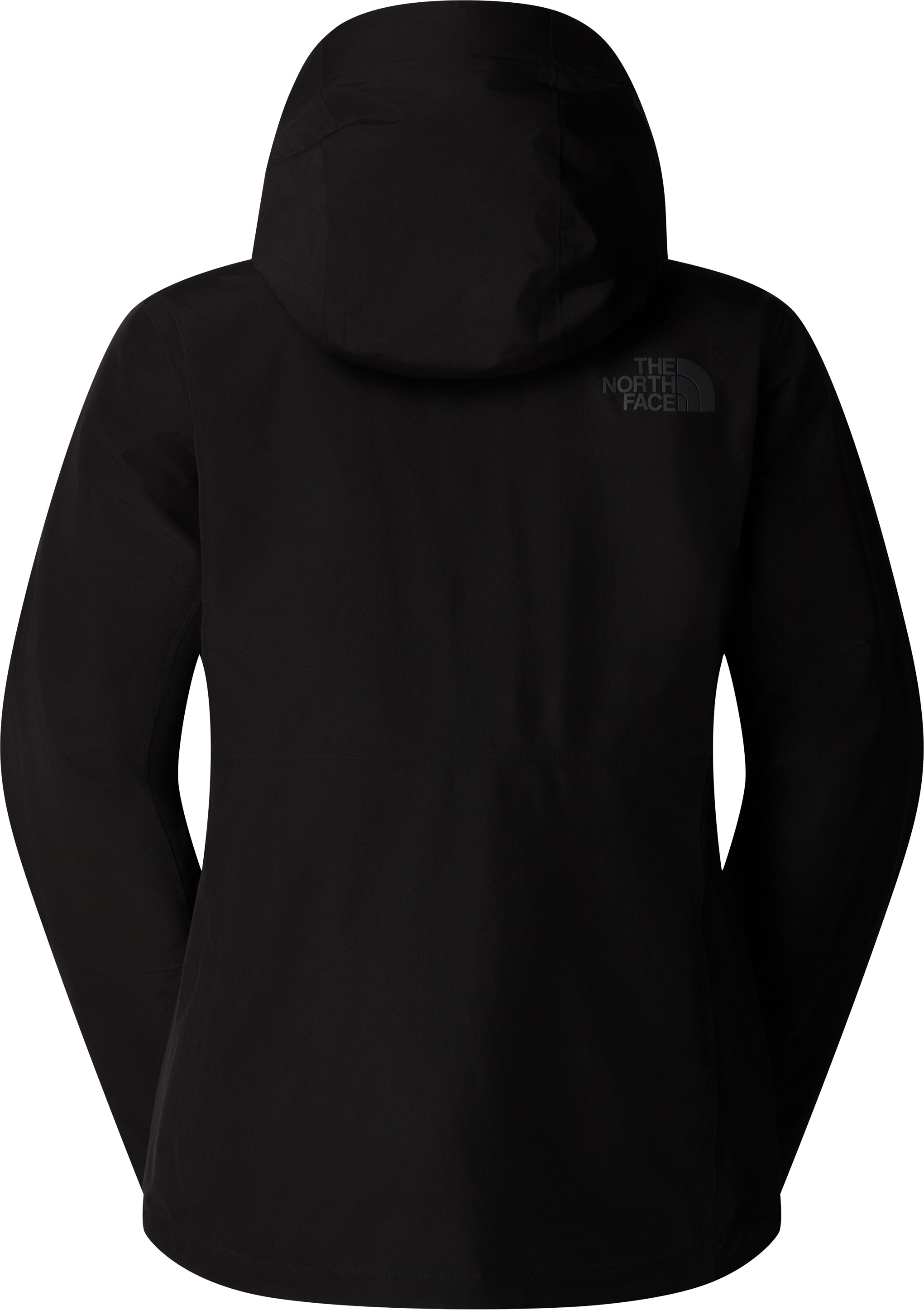North face descendit jacket womens hotsell