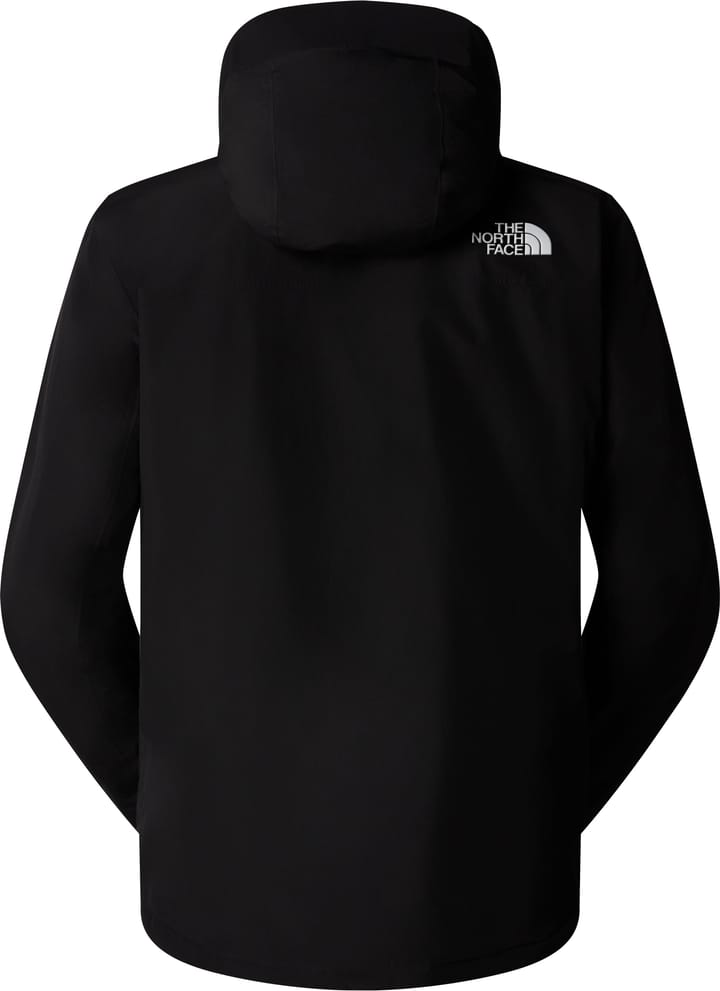 The North Face Men's Descendit Jacket TNF Black The North Face