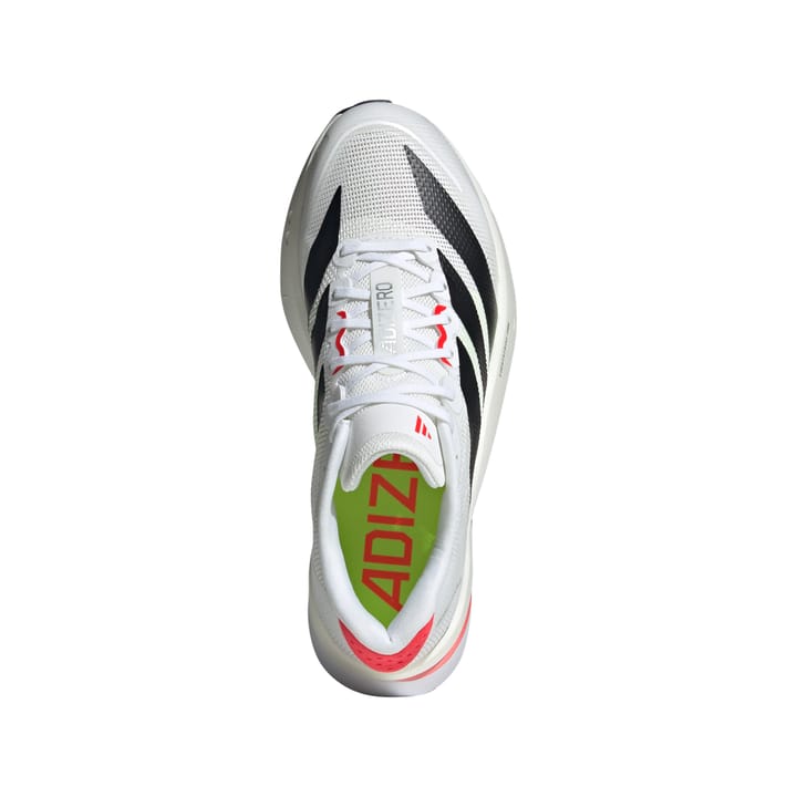 Adidas Adizero Boston 13 W Ftwwht/cblack/lucred Adidas Adidas Adizero Boston 13 W Ftwwht/cblack/lucred Adidas
