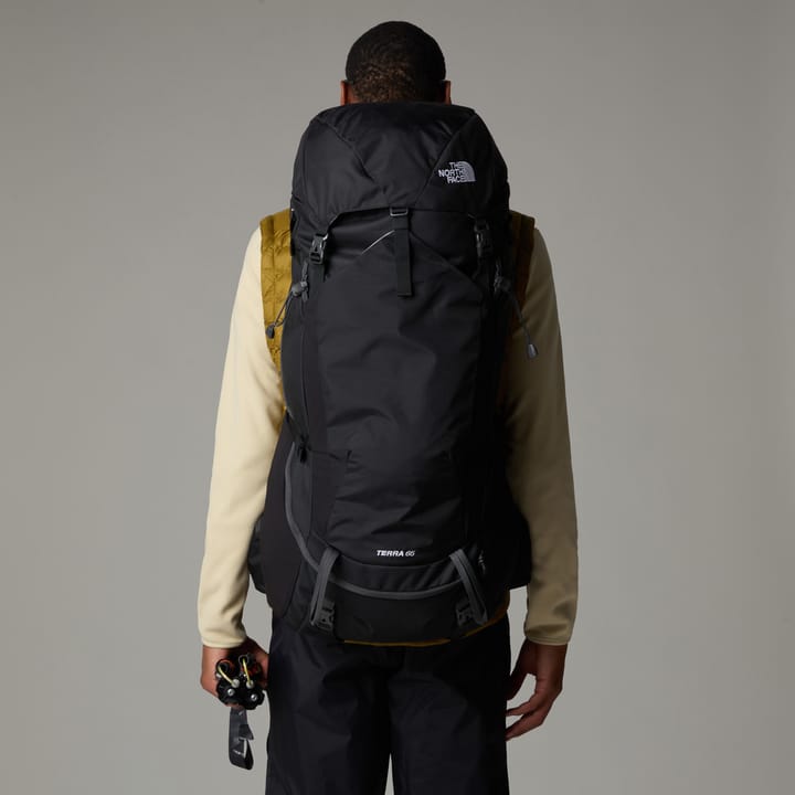 The North Face Terra 65 TNF Black/Asphalt Grey/NPF The North Face The North Face Terra 65 TNF Black/Asphalt Grey/NPF The North Face