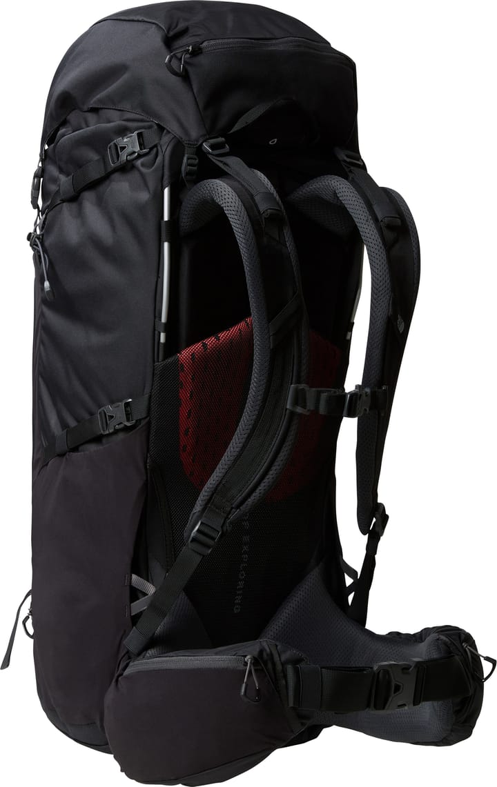 The North Face Terra 65 TNF Black/Asphalt Grey/NPF The North Face