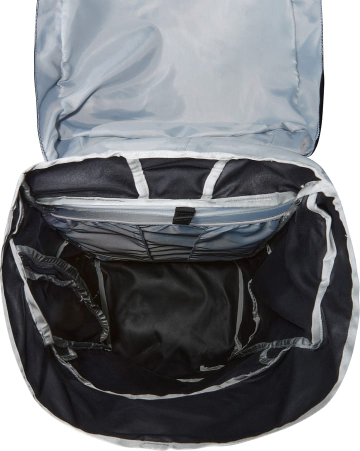 The North Face Terra 65 TNF Black/Asphalt Grey/NPF The North Face