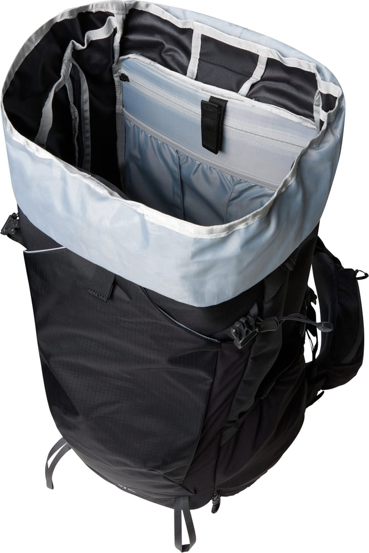 The North Face Terra 65 TNF Black/Asphalt Grey/NPF The North Face