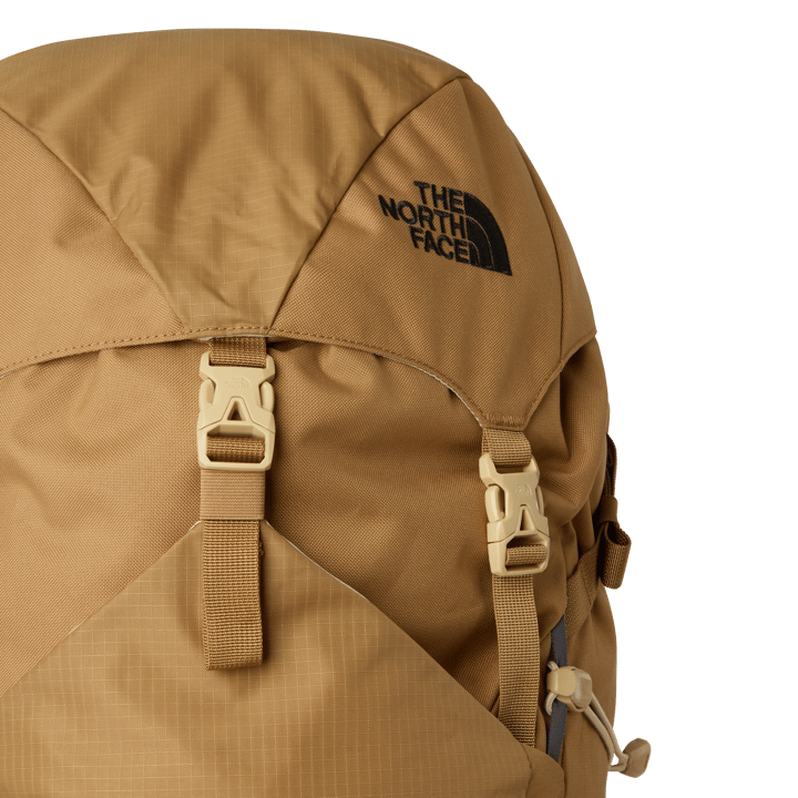 The North Face Terra 65 Utility Brown/Khaki Stone The North Face
