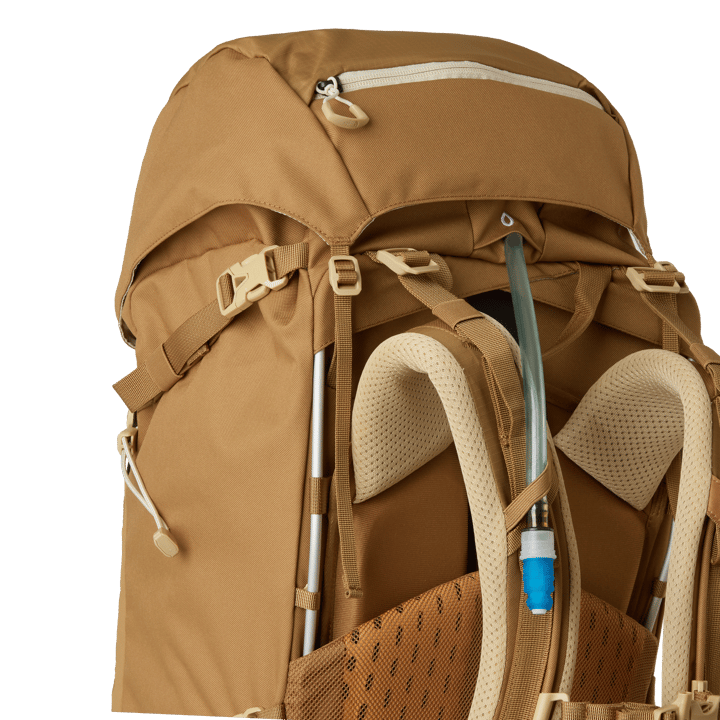 The North Face Terra 65 Utility Brown/Khaki Stone The North Face