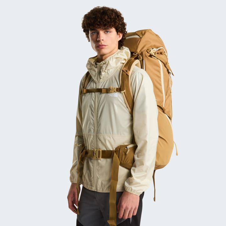 The North Face Terra 65 Utility Brown/Khaki Stone The North Face