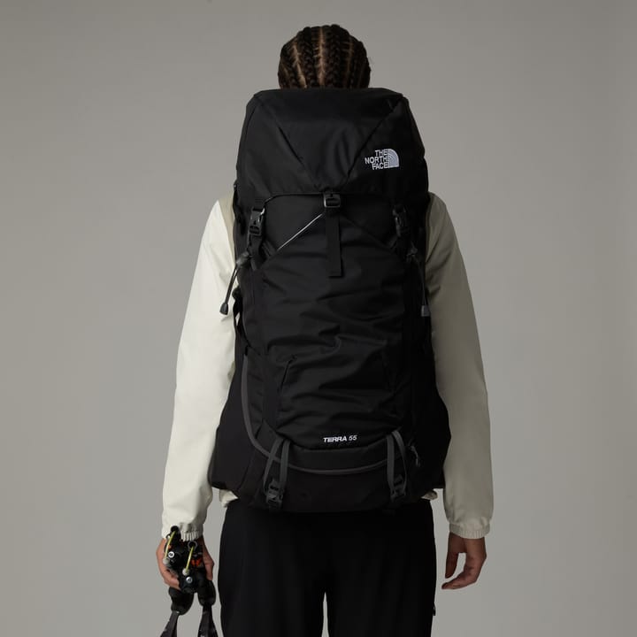 The North Face Terra 55 TNF Black/Asphalt Grey/NPF The North Face The North Face Terra 55 TNF Black/Asphalt Grey/NPF The North Face