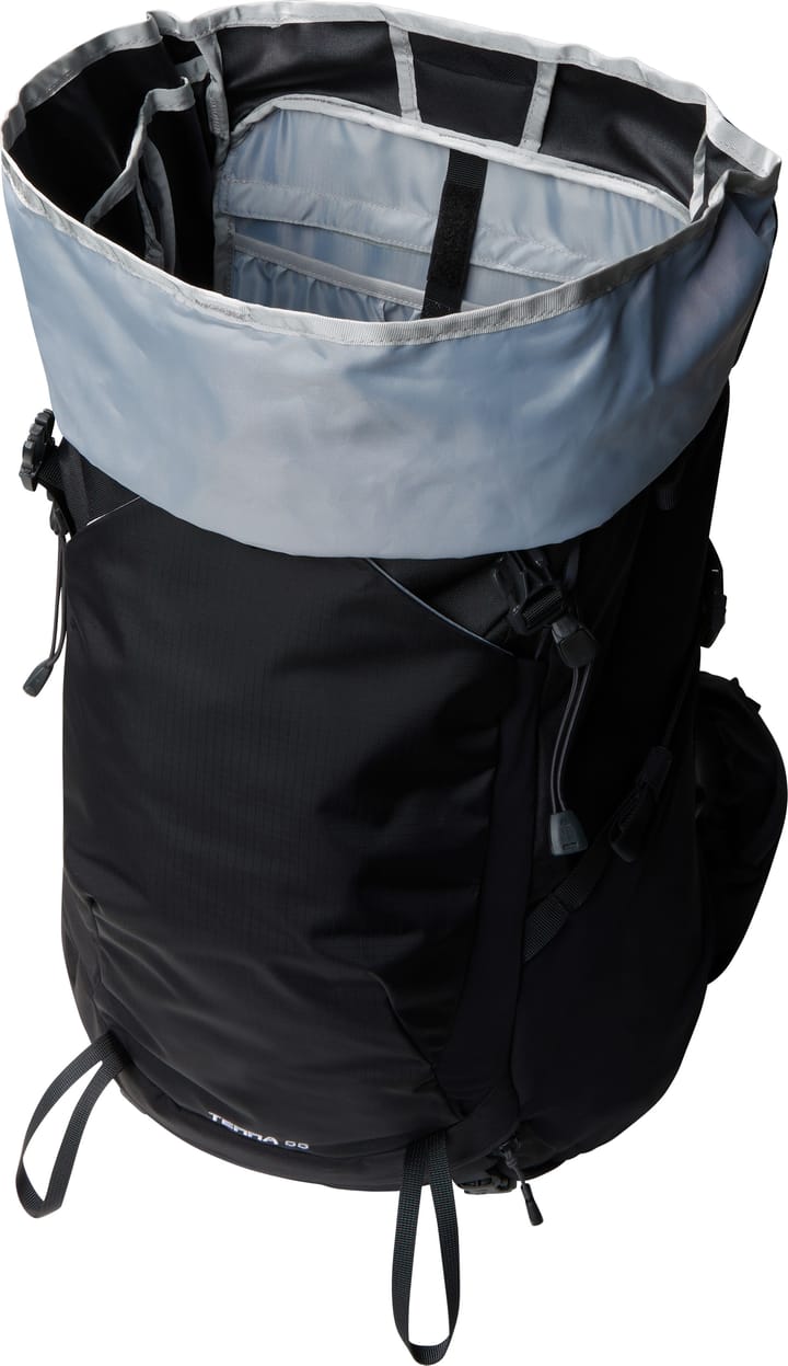 The North Face Terra 55 TNF Black/Asphalt Grey/NPF The North Face