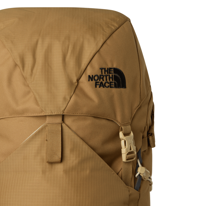 The North Face Terra 55 Utility Brown/Khaki Stone The North Face